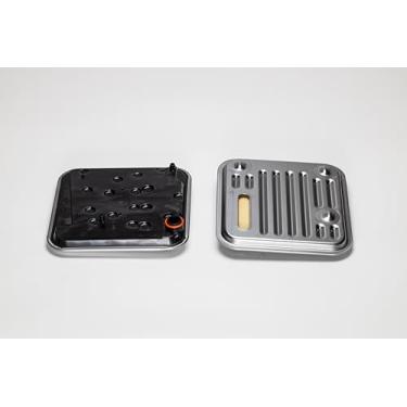 Imagem de LUBEGARD Filtro e junta de transmissão automática para transmissões Chrysler/Dodge A604 (40TE/41TE) (1989-1991)