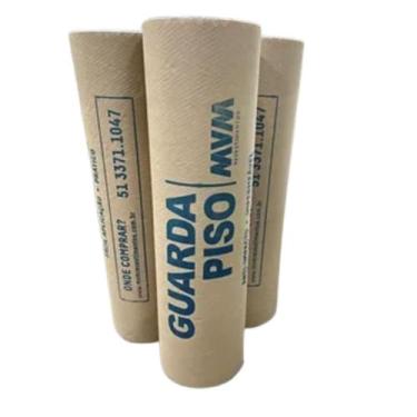 Imagem de Salva Piso Guarda Pex 1,00x 25 metros Com 25mt2 - MVM