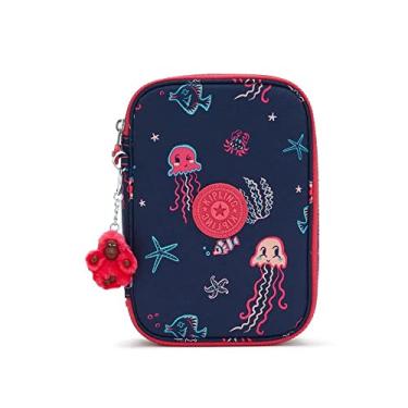 Imagem de Estojo Kipling 100 Pens Estampado
