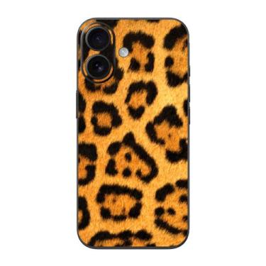 Imagem de Capa Adesivo Skin575 Verso Para Apple iPhone 16 - KawaSkin