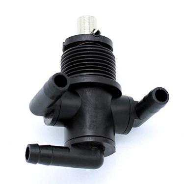 Imagem de BH-Motor Nova válvula de combustível de 3 vias Petcock para Polaris Magnum 325 330 500 SPORTSMAN 335 400 500 600 700 Trail Boss 330 Substitui 7052161