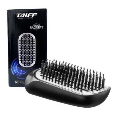 Imagem de Refil Escova Secadora Taiff Tourmaline Formato Raquete