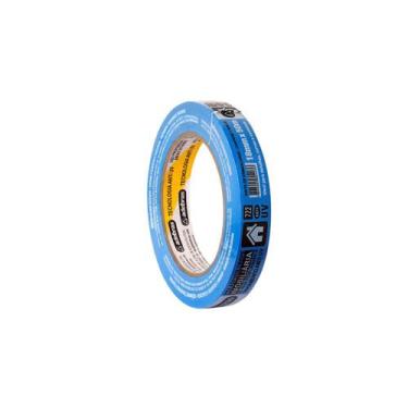 Imagem de Fita Crepe Adelbras 24mm x 50m Az 722
