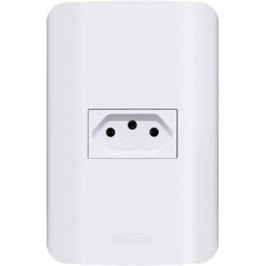 Imagem de Tom Mdl 10A Pl 4X2 Br Canoa - Romazi