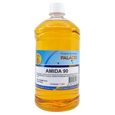 Imagem de Amida 90  1 Litro - Palácio das Artes e Essências