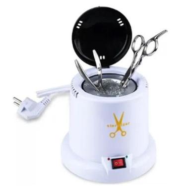 Imagem de Estufa Esterelizadora com Microesferas de Vidro - A.R Variedades MT