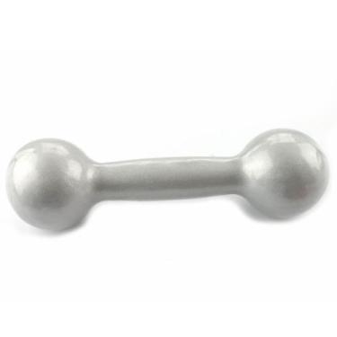 Imagem de Halter Emborrachado - Rig, 3kg