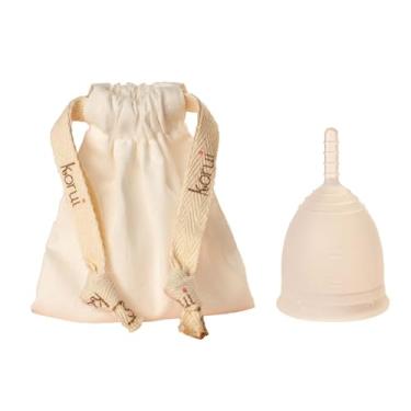 Imagem de Korui Coletor Menstrual - Brisa Tamanho: Leve