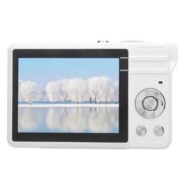 Imagem de Câmera CCD Vintage 2.8in HD Digital Video Recording Home School Student Selfie Camera M08 Acessórios para Câmera Digital (32 GB)