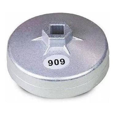 Imagem de Jogo Saca Filtro De Oleo Com 23 Pecas