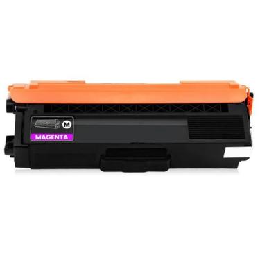 Imagem de Toner Compatível Tn-315 Tn315m Magenta Hl4140 Hl4150 Mfc-9460 - Digita
