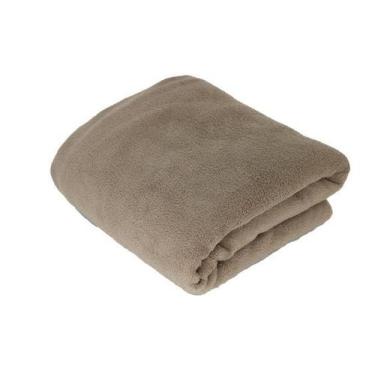 Imagem de Manta confort microfibra casal 180 x 220 cm 100% poliester - HAZIME EN