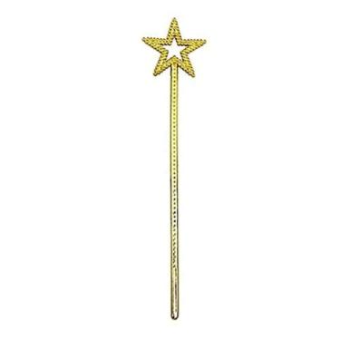 Imagem de Varinha de Estrela - Festas e Fantasias