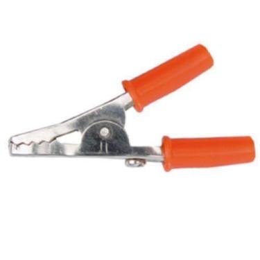 Imagem de Garra Jacare Pequena 5,5cm Vm Fc