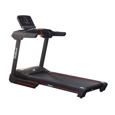 Imagem de Esteira Ergométrica Elétrica Gallant Elite Pro 4,5h.p 20km/h 160kg 15 Níveis de Inclinação 127v (GEE15E45A-127PT)