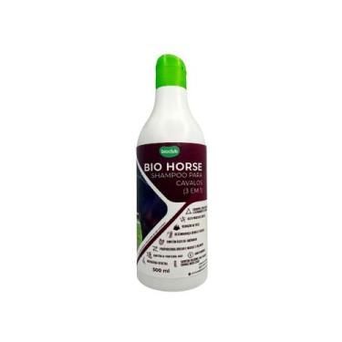 Imagem de Shampoo para cavalo - BioHorse - Bioclub
