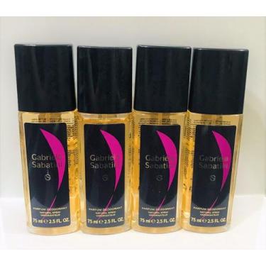 Imagem de Gabriela sabatini parfum deodorant spray 75ml