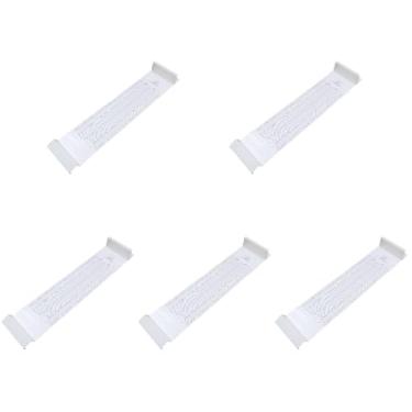 Imagem de Baluue Tapete de Medição de Altura Do Bebê Régua de Altura Do Infantômetro Gráfico de Crescimento de Recém-Nascidos Fita de Gráfico de Altura de Crescimento Macio para Crianças E Bebês 5