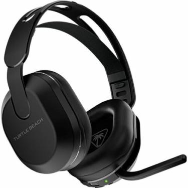 Imagem de Turtle Beach Casque gaming sans fil Stealth 500 officiel pour Xbox Series X | S, Xbox One et fonctionne via Bluetooth