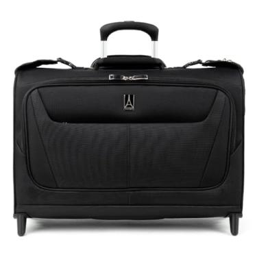Imagem de Travelpro Bolsa de mão Maxlite 5, Preto, 22-Inch, Maxlite 5 Bolsa leve de mão com rodinhas
