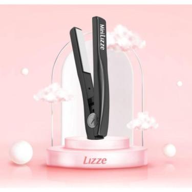 Imagem de Mini Prancha Lizze -Bivolt  200 Extreme, Bivolt