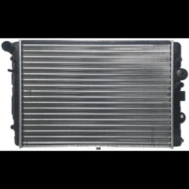 Imagem de Radiador Vw Gol 1994 a 2010 Mahle CR 2209 000S