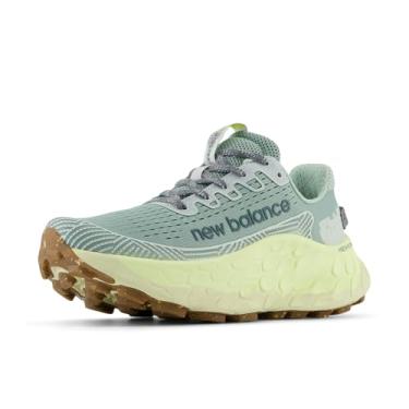 Imagem de New Balance Tênis de corrida feminino W1540 versão 3, Salt Marsh/Clay Ash/Limelight, 38