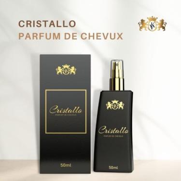 Imagem de Kv pro cristallo parfum de cheveux - KV PROFESSIONAL