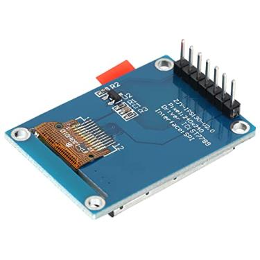 Imagem de Módulo de Exibição Módulo SN Módulo LCD Módulo LCD Placa LCD Placa de Exibição, 1..3 I IPS Módulo de Exibição LCD IPS 240x240 3.3V SPI ST7735 para