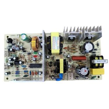 Imagem de Comando Placa Adega Brastemp Bzc12 Bzc12a B 326073243 220v