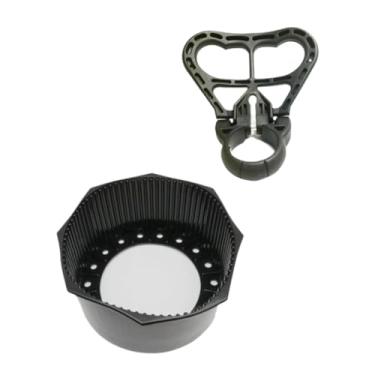 Imagem de menolana Tanque do tanque de mergulho Transporte Cilindro Carregar alça versátil suprimentos portátil portátil portátil transportador de tanques adultos homens