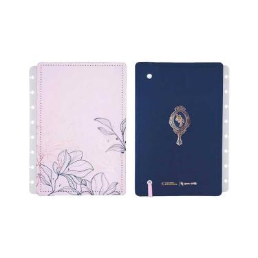 Imagem de Capa A5 Bt House Caderno Inteligente