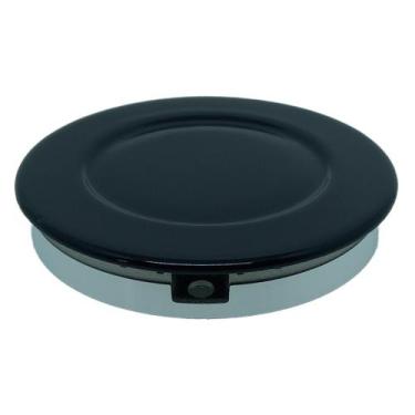 Imagem de Kit Bacia Queimador + Espalhador 7,5cm Fogão Cooktop Fischer