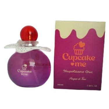 Imagem de Cupcake me napolitano chic - L'ACQUA  DI FIORI