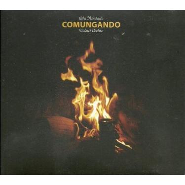 Imagem de CD - Volmir Coelho interpreta Giba Trindade - Comungando - Independent