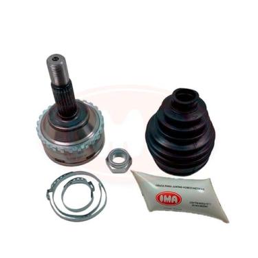 Imagem de Al-1764 - Ponteira Homocinética - Clio 1.0 Manual (Direito) / Clio 1.6