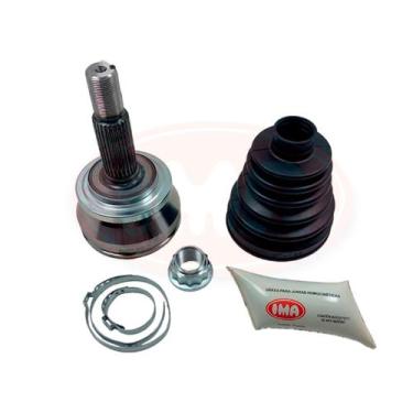 Imagem de Al-1774 - Ponteira Homocinética - Prius 1.8 - Ima