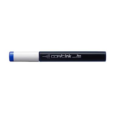 Imagem de COPIC INK, Cor B28 Royal Blue, 1 unidade