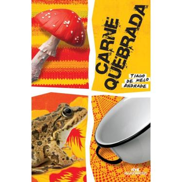 Imagem de Carne Quebrada: e o Elixir Misterioso