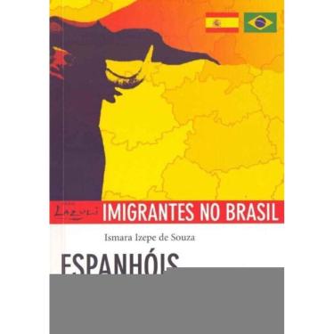 Imagem de Espanhóis História e Engajamento