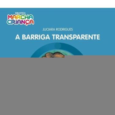 Imagem de Barriga Transparente, A