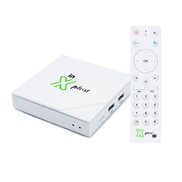 Imagem de Receptor Digital Xplus V3 Completo