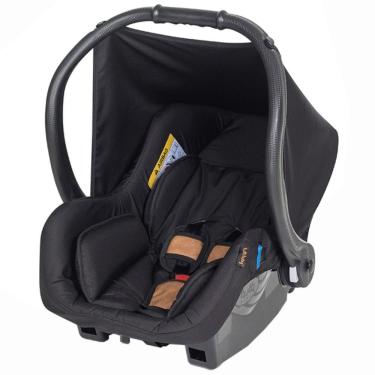 Imagem de Bebê Conforto Tutti Baby Bolt 20018001 Cinto De Segurança 3 Pontos