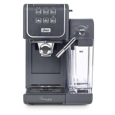 Imagem de Cafeteira Espresso Oster Primalatte Touch 220V