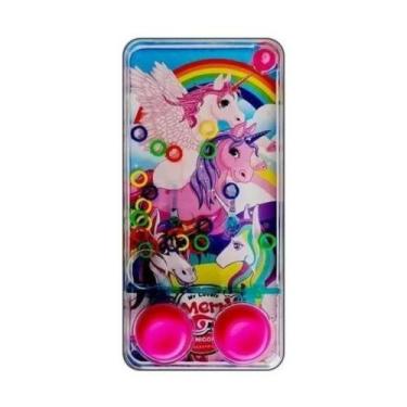 Imagem de Kit 2 Aquaplay Game Antiestresse Ideal Para Autista /autismo - Unicórn