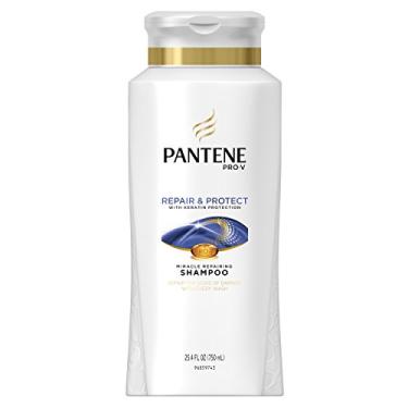 Imagem de Pantene Pro-V Repair & Protect Shampoo (Pack of 2)