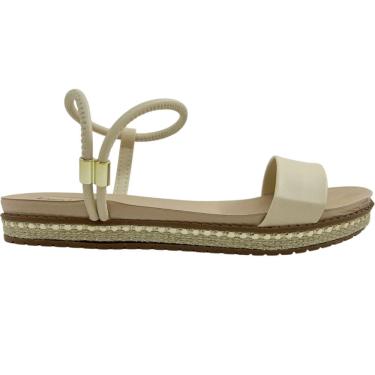 Imagem de Sandália Papete Feminina Casual Dia a Dia Calce Fácil Beira Rio 8321.1749