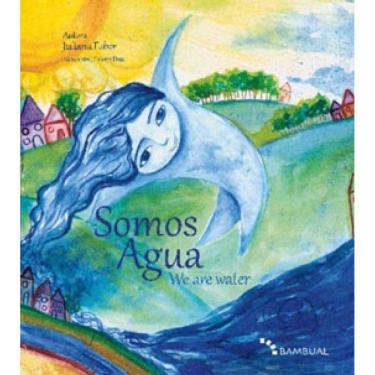 Imagem de Somos Água