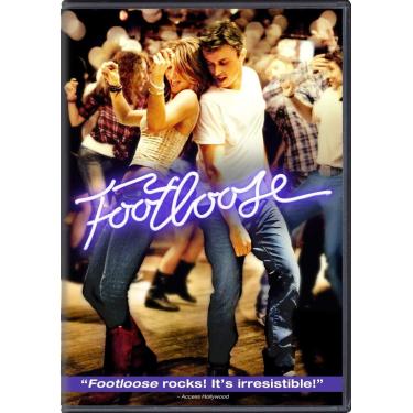Imagem de Footloose - Widescreen DVD [DVD]