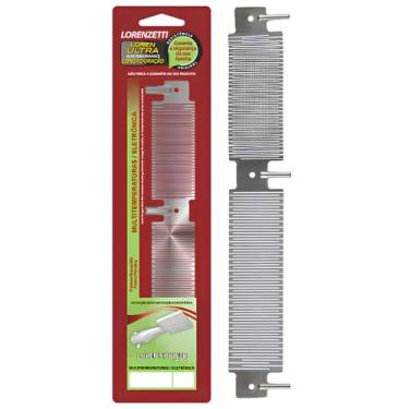 Imagem de Resistência Loren Shower Ultra 3065-L 6800W 220V Lorenzetti